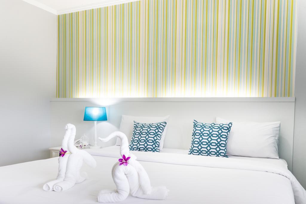 Krabi Royal Hotel Ngoại thất bức ảnh