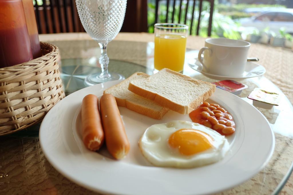 Krabi Royal Hotel Ngoại thất bức ảnh