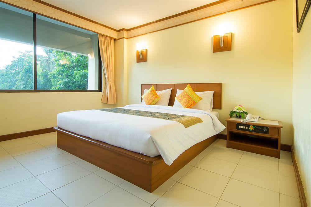 Krabi Royal Hotel Ngoại thất bức ảnh
