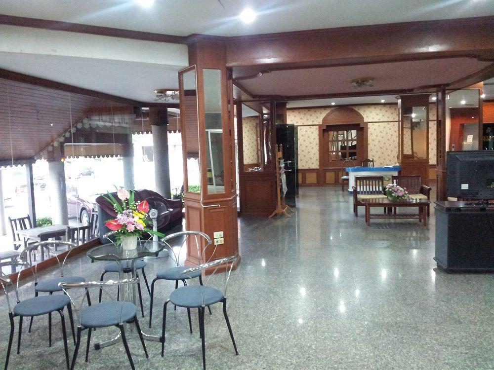 Krabi Royal Hotel Ngoại thất bức ảnh
