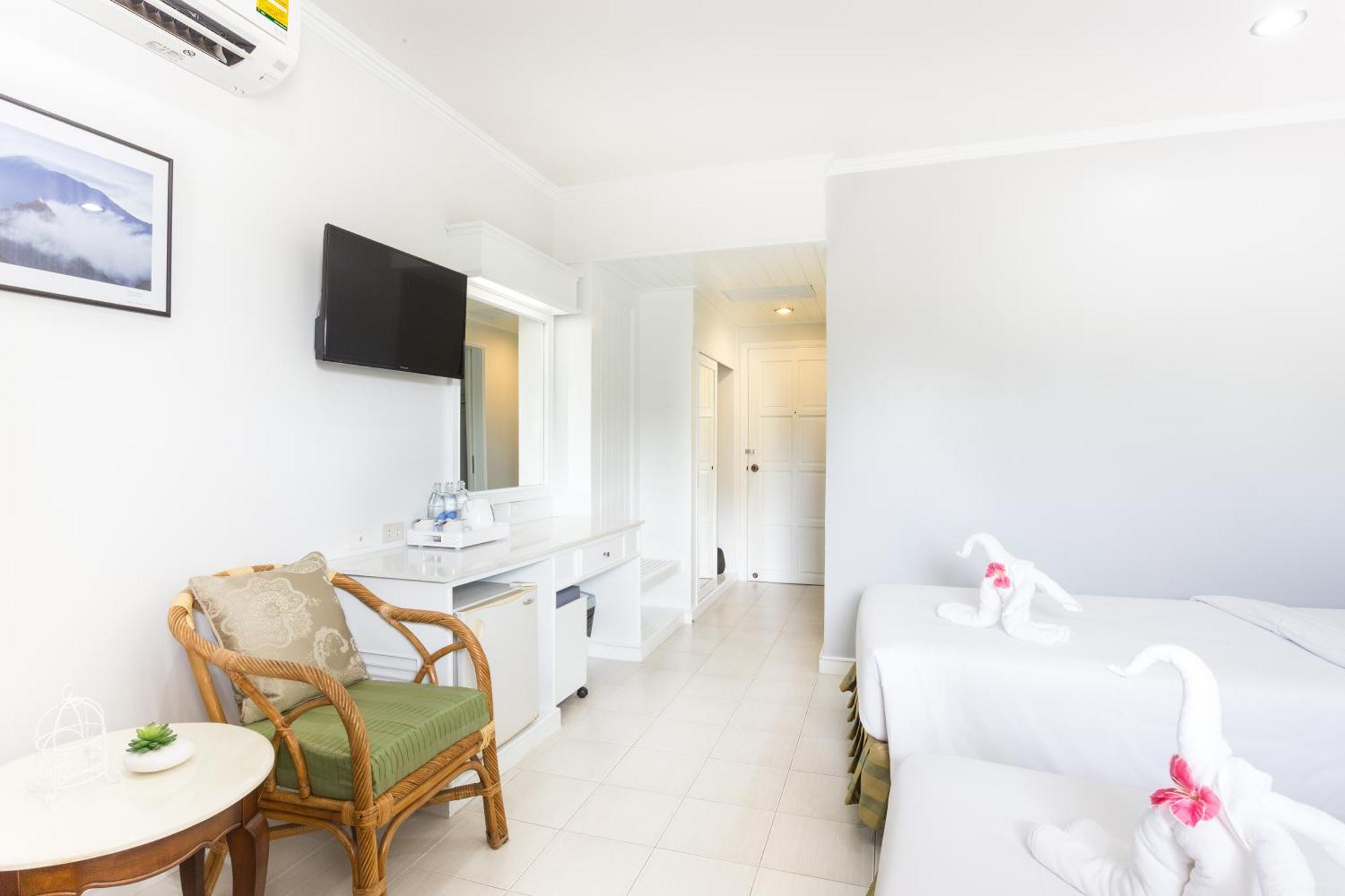 Krabi Royal Hotel Phòng bức ảnh