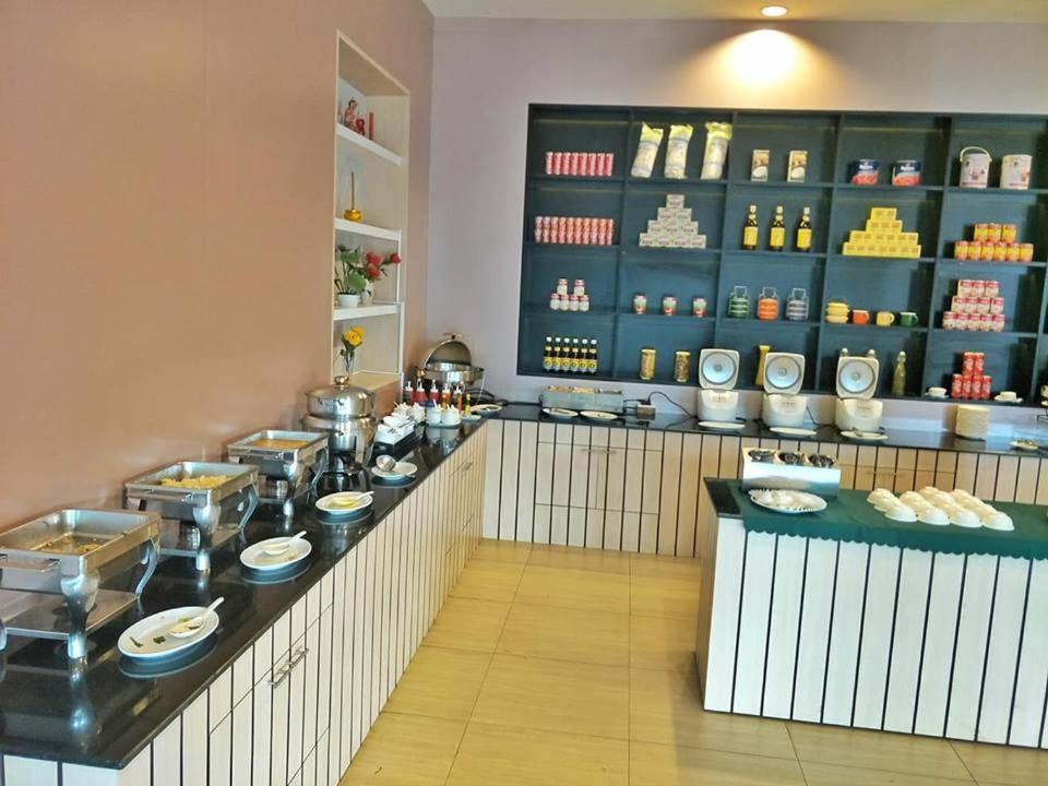 Krabi Royal Hotel Ngoại thất bức ảnh