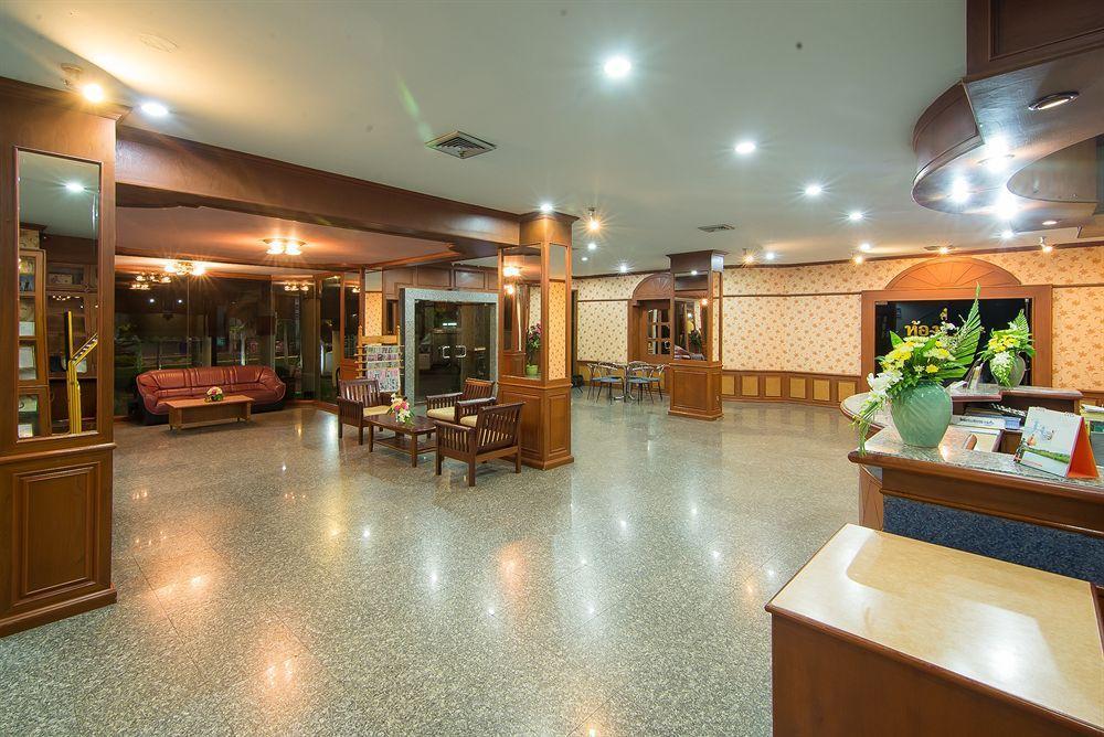 Krabi Royal Hotel Ngoại thất bức ảnh