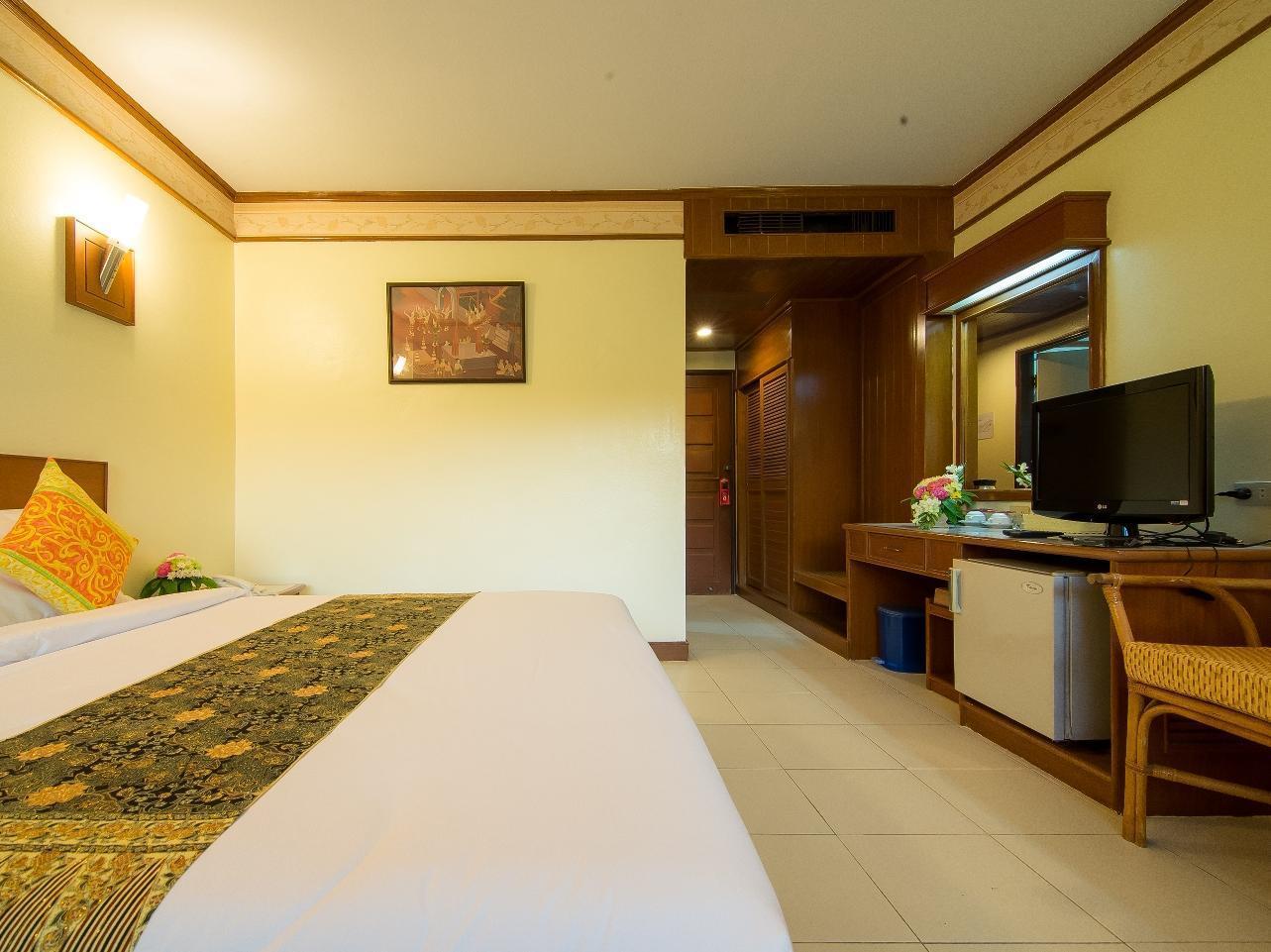 Krabi Royal Hotel Ngoại thất bức ảnh