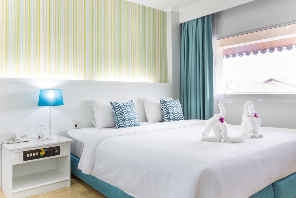 Krabi Royal Hotel Ngoại thất bức ảnh