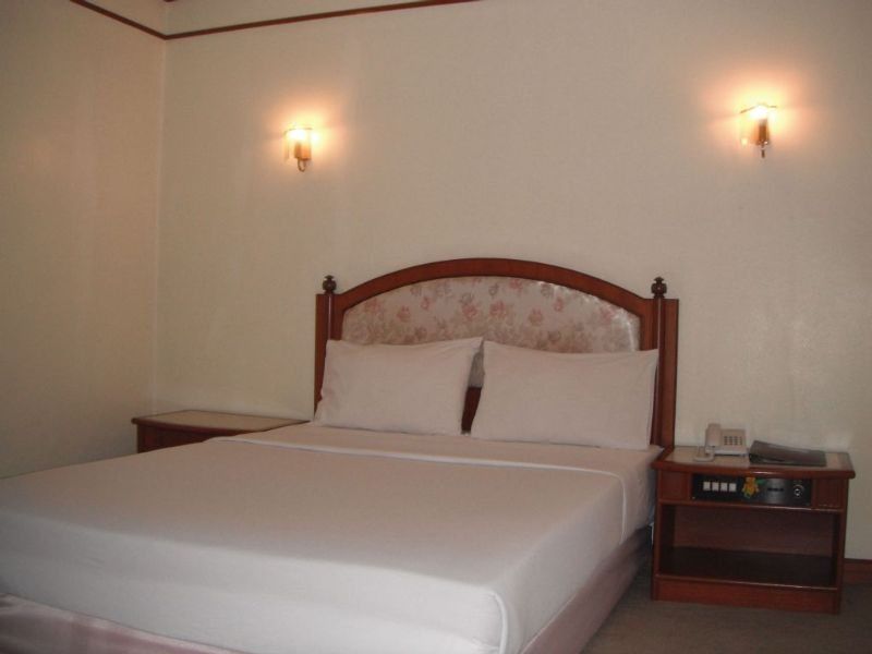 Krabi Royal Hotel Ngoại thất bức ảnh