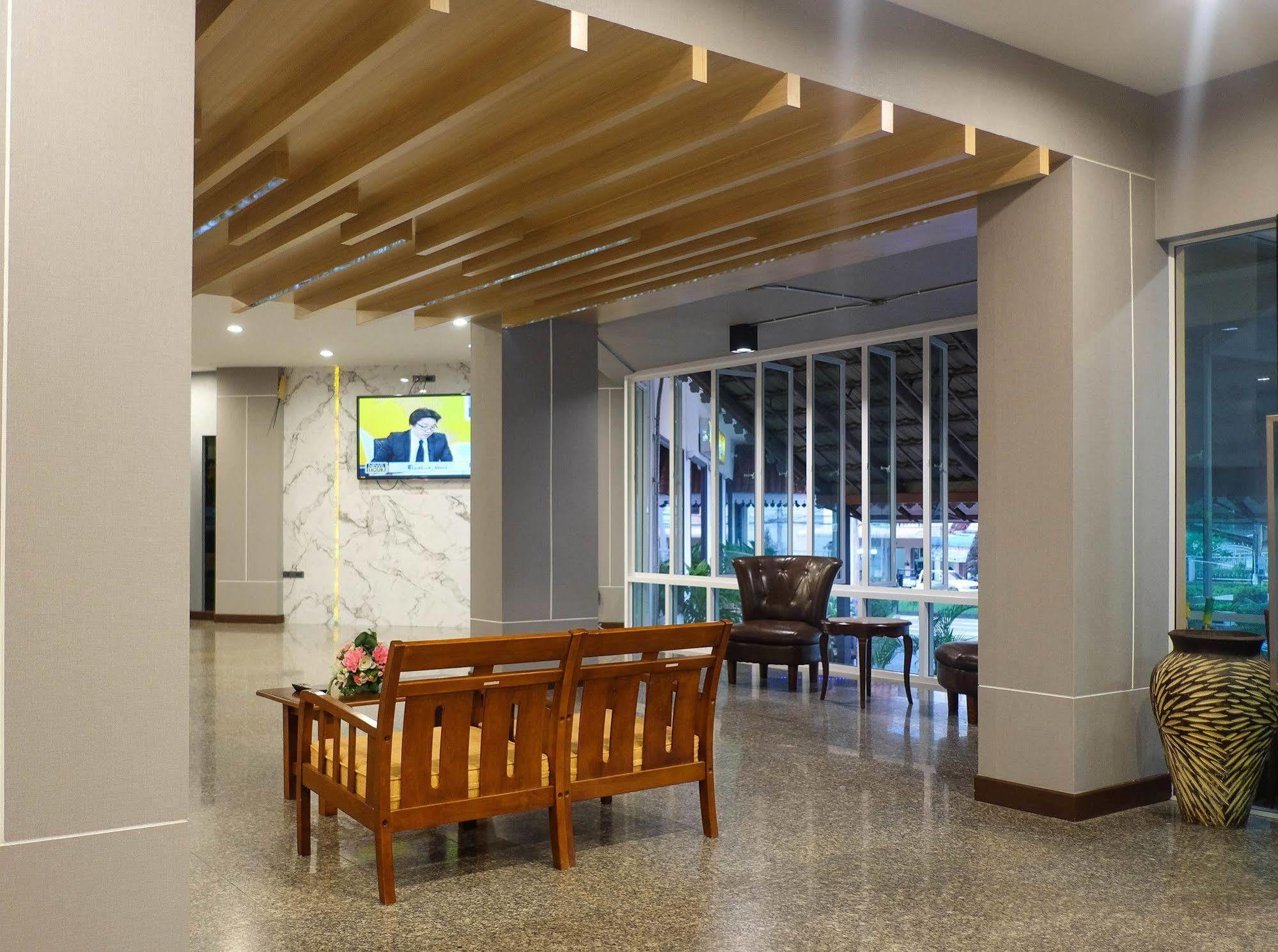 Krabi Royal Hotel Ngoại thất bức ảnh