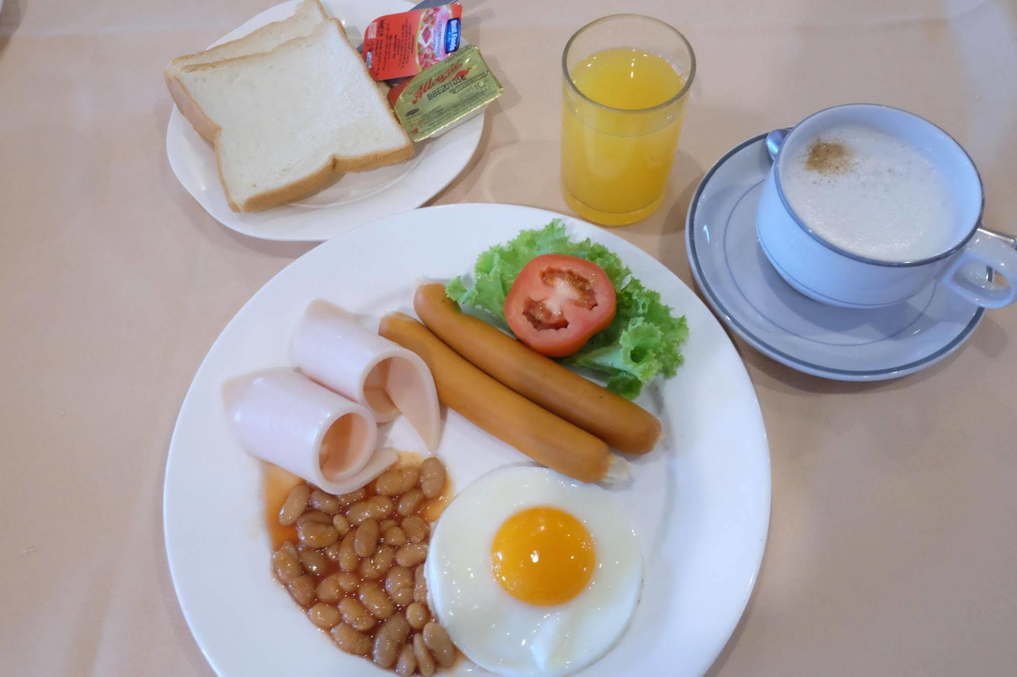 Krabi Royal Hotel Ngoại thất bức ảnh