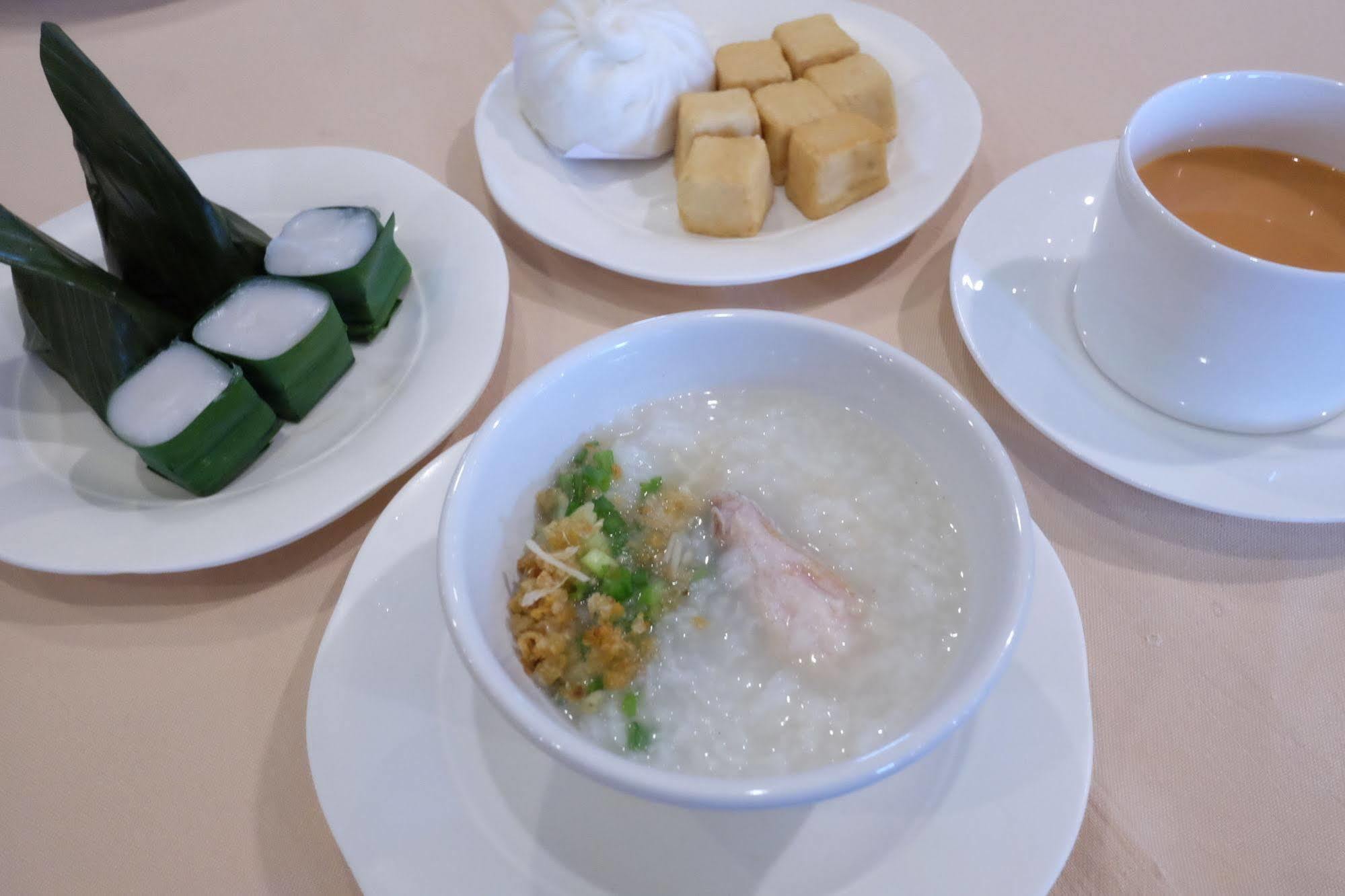 Krabi Royal Hotel Ngoại thất bức ảnh