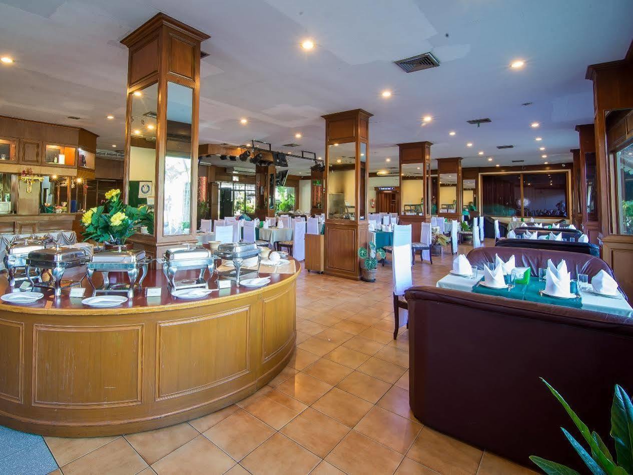Krabi Royal Hotel Ngoại thất bức ảnh