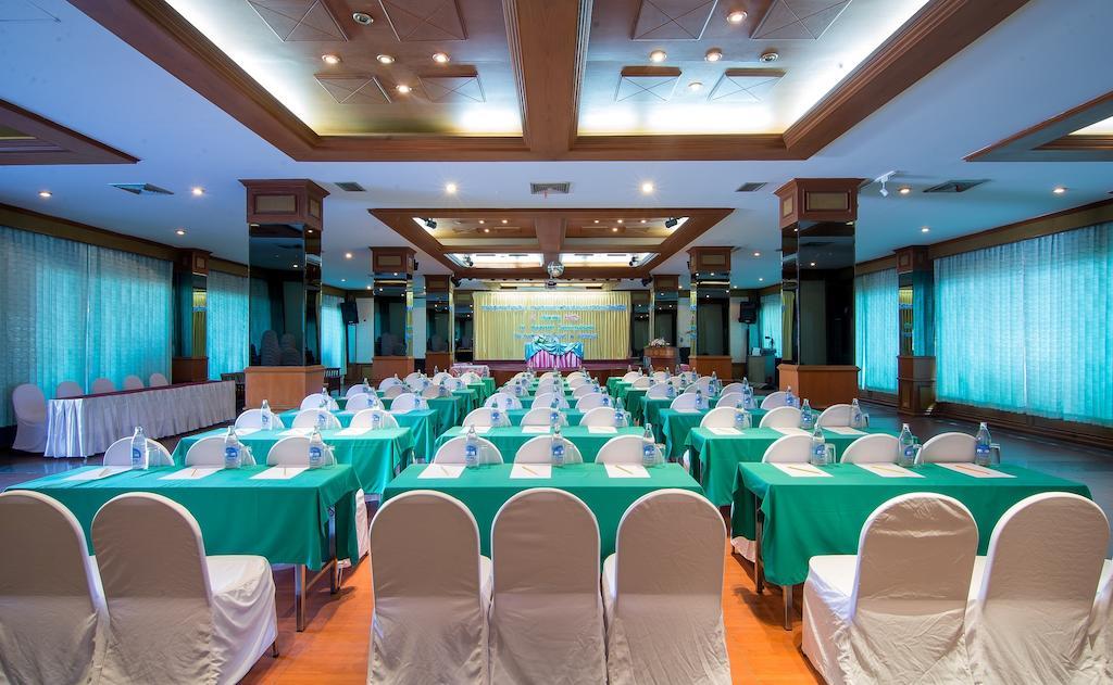 Krabi Royal Hotel Ngoại thất bức ảnh
