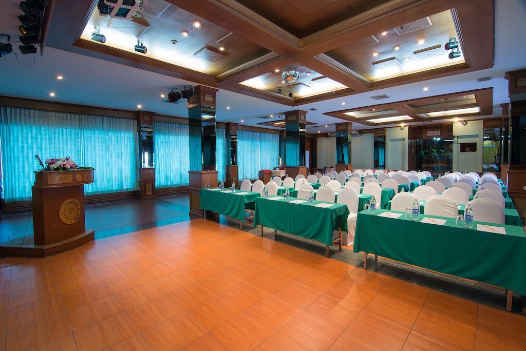 Krabi Royal Hotel Ngoại thất bức ảnh